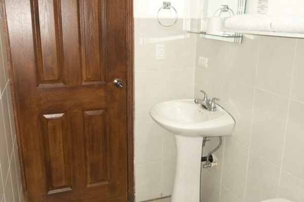 Micro Hotel Rio de Piedras (San Pedro Sula)